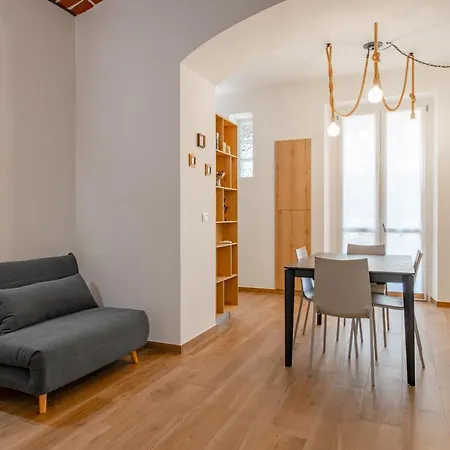 Royal Apartment Turin Extérieur photo