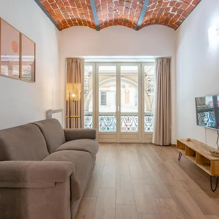 Royal Apartment Turin Extérieur photo