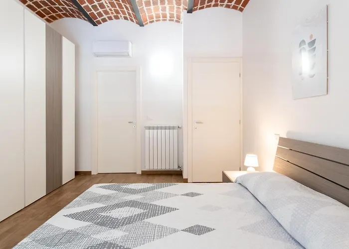Royal Apartment