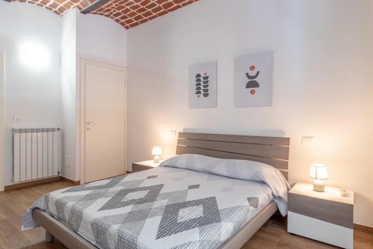 Apartment Royal Turin