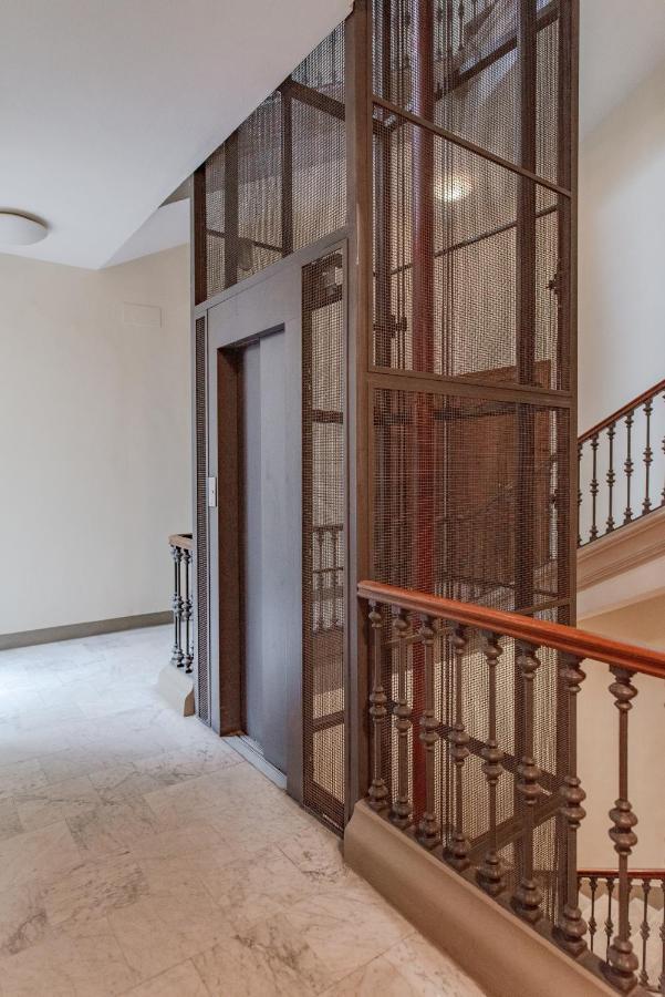 Appartement Royal Turin