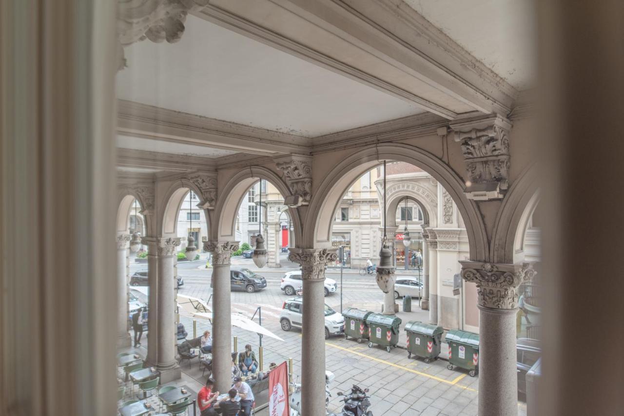 Appartement Royal Turin
