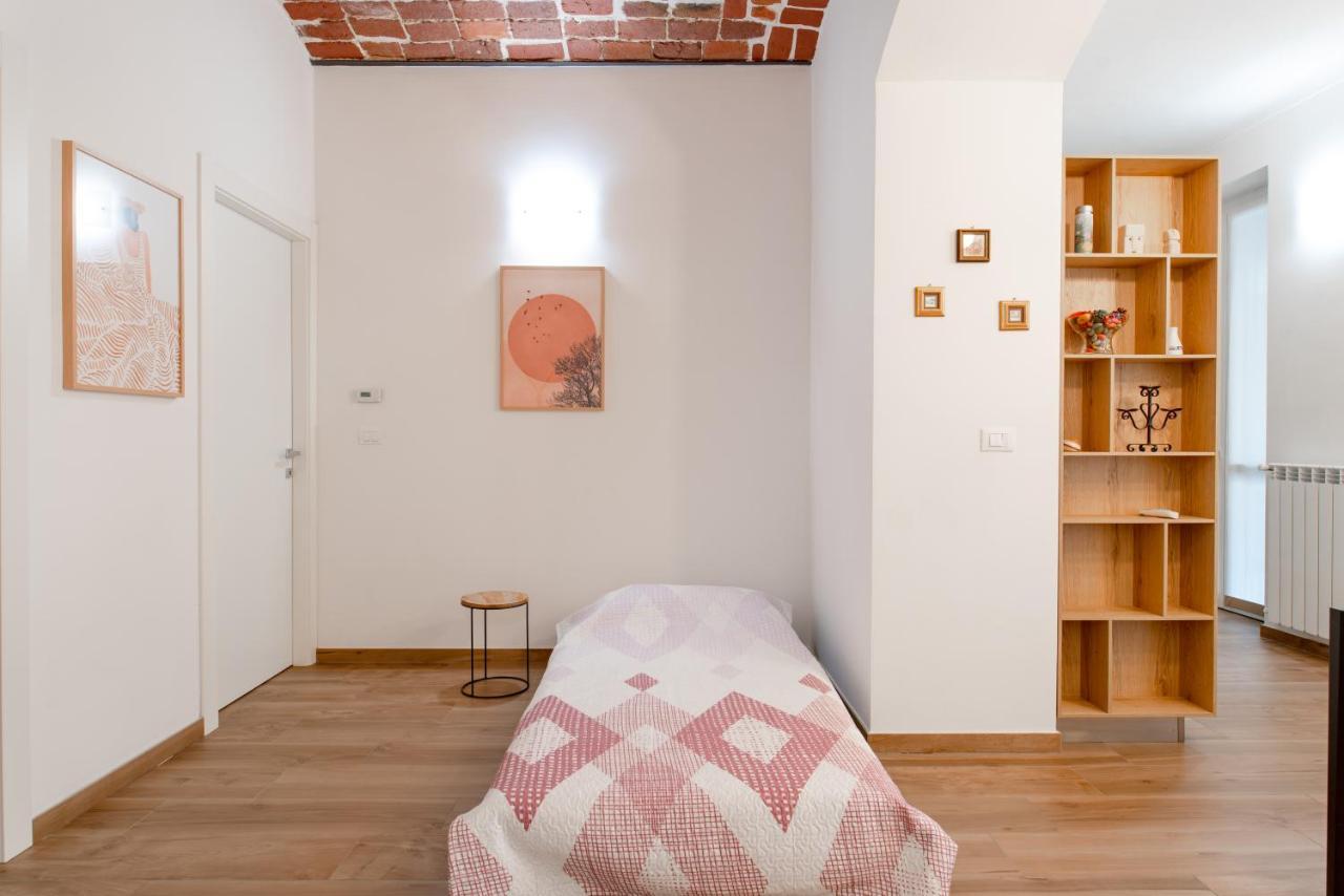 Royal Apartment Turin
