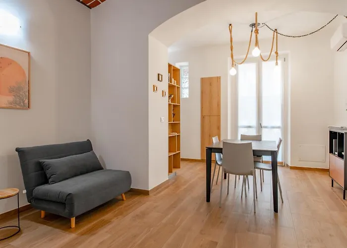 Royal Apartment