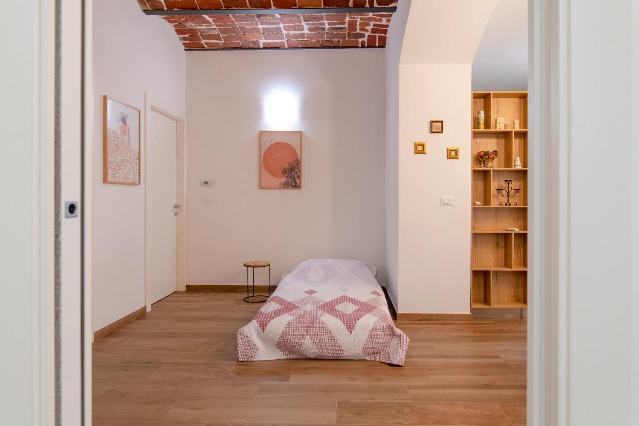 Royal Apartment Turin