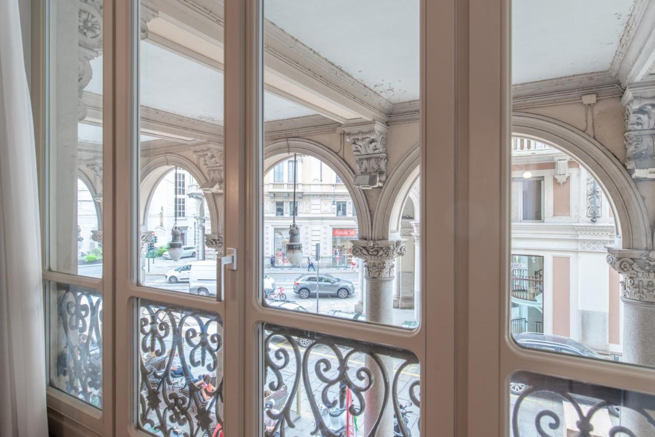 Apartment Royal Turin
