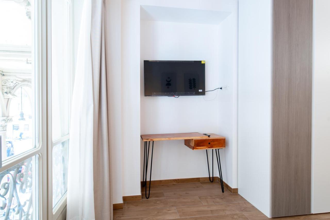 Apartment Royal Turin