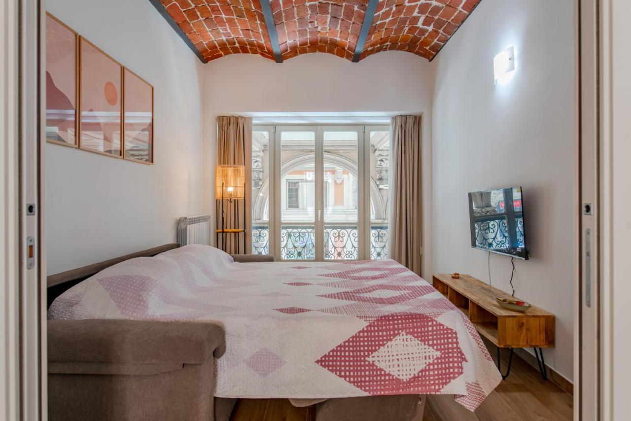 Royal Apartment